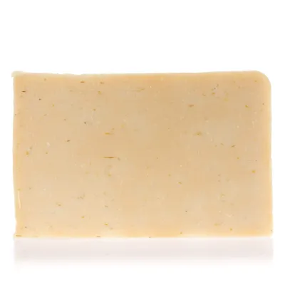 Baby Bear Soap