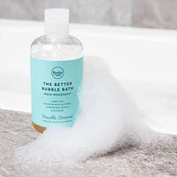 Honey Oat & Vanilla Coconut Bath Bundle