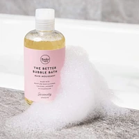 Lavender Calendula & Serenity Bath Bundle