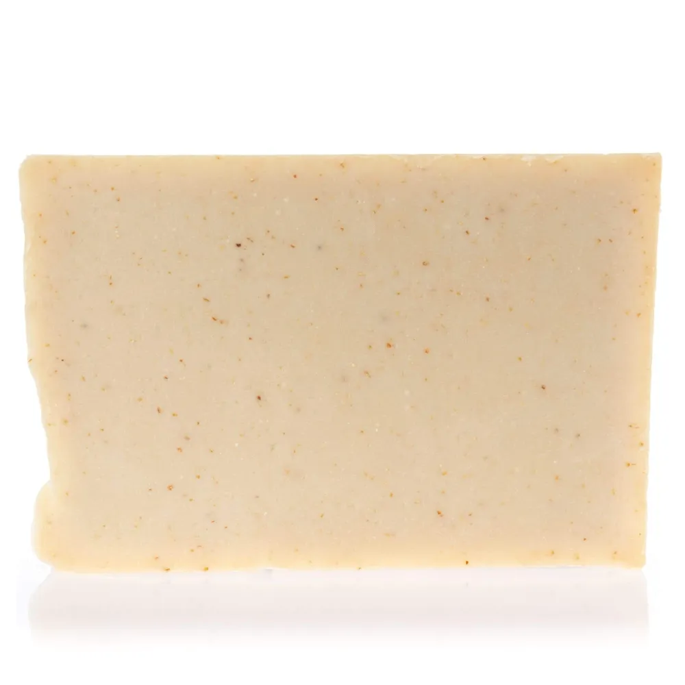 Cedarwood Soap