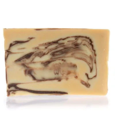 Cinnamon & Sweet Orange Soap