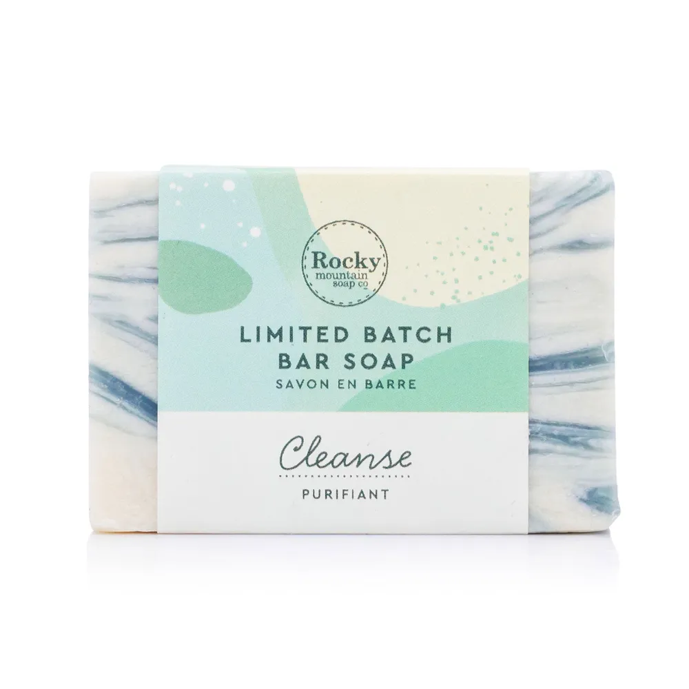 Cleanse Community Soap