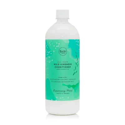 Rosemary Mint Wild Kindness Conditioner