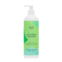 Orange & Jasmine Wild Kindness Conditioner