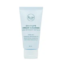 Complete Cream Cleanser