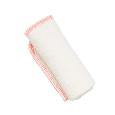 Organic Cotton Washcloth