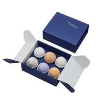 Fizzy Half Dozen | Best Seller Bath Bomb Set | Legacy