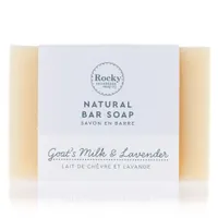 Goat's Milk Soap