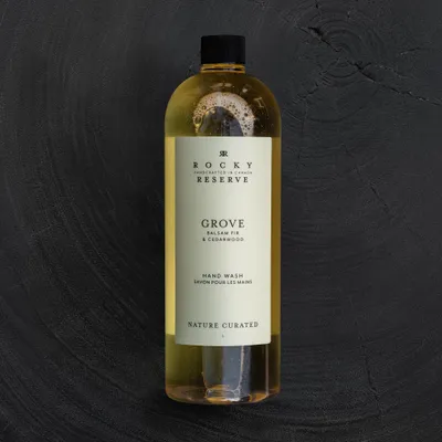 Grove Hand Wash