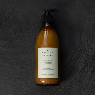 Grove Hand Lotion