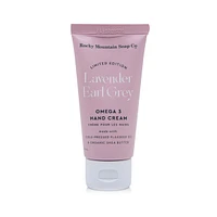 Lavender Earl Grey Natural Hand Cream
