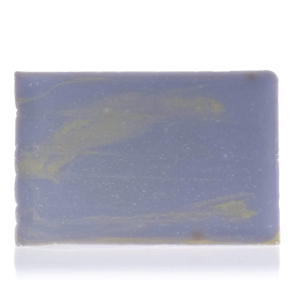 Lavender Basil Soap