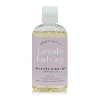 The Better Bubble Bath – Lavender Earl Grey