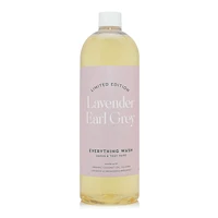 Lavender Earl Grey Everything Wash