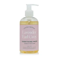 Lavender Earl Grey Everything Wash
