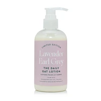 Lavender Earl Grey Body Lotion