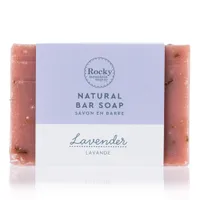 Lavender Soap