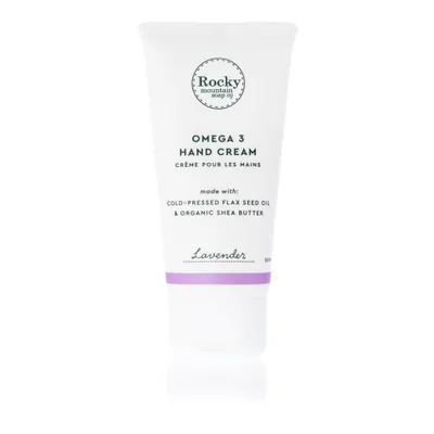 Lavender Natural Hand Cream