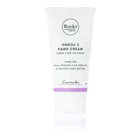 Lavender Natural Hand Cream