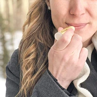 Vanilla Coconut Lip Butter