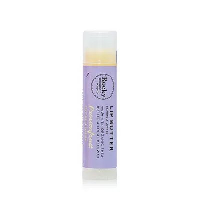 Passionfruit Lip Butter