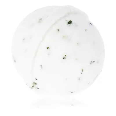 Minty Eucalyptus Bath Bomb