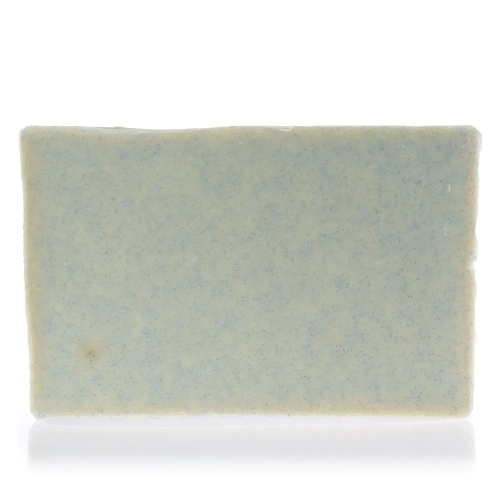 Minty Tea Tree Soap