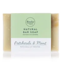 Patchouli Soap