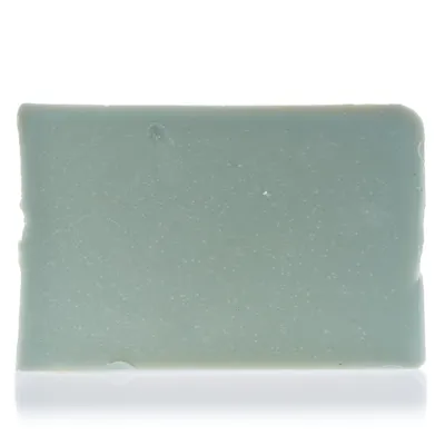 Peppermint Shave Bar