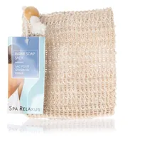 Ramie Soap Sack