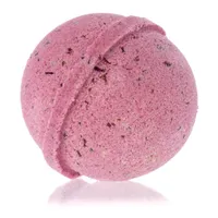 Raspberry Rooibos Bath Bomb