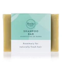 Shampoo Bar