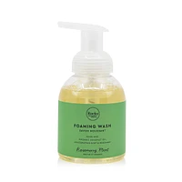 Rosemary Mint Foaming Wash