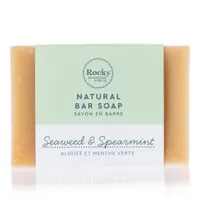 Seaweed Soap