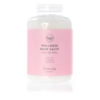 Serenity Wellness Bath Salts