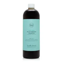 Vanilla Coconut Wild Kindness Shampoo