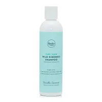 Vanilla Coconut Wild Kindness Shampoo