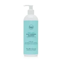 Vanilla Coconut Wild Kindness Shampoo