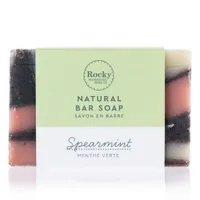 Spearmint Soap