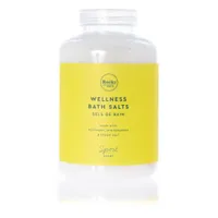 Sport Wellness Bath Salts