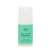 Tea Tree Natural Deodorant