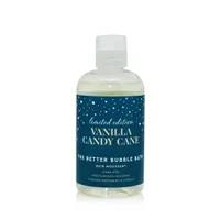 Vanilla Candy Cane Better Bubble Bath