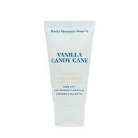 Vanilla Candy Cane Hand Cream