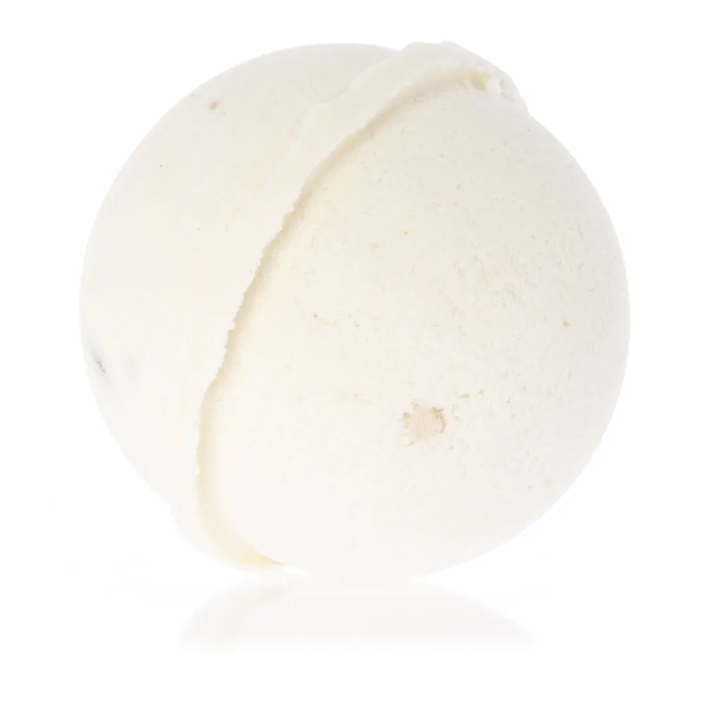 Vanilla Coconut Bath Bomb