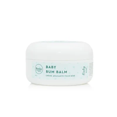 Baby Bum Balm