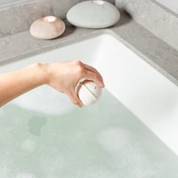 Honey Oat & Vanilla Coconut Bath Bundle