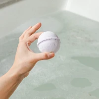 Lavender Calendula & Serenity Bath Bundle
