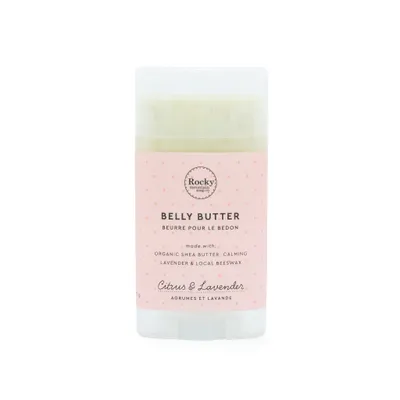 Belly Butter