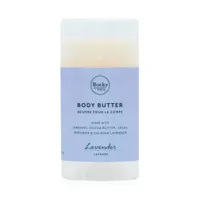 Lavender Body Butter