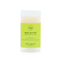 Lemongrass Body Butter